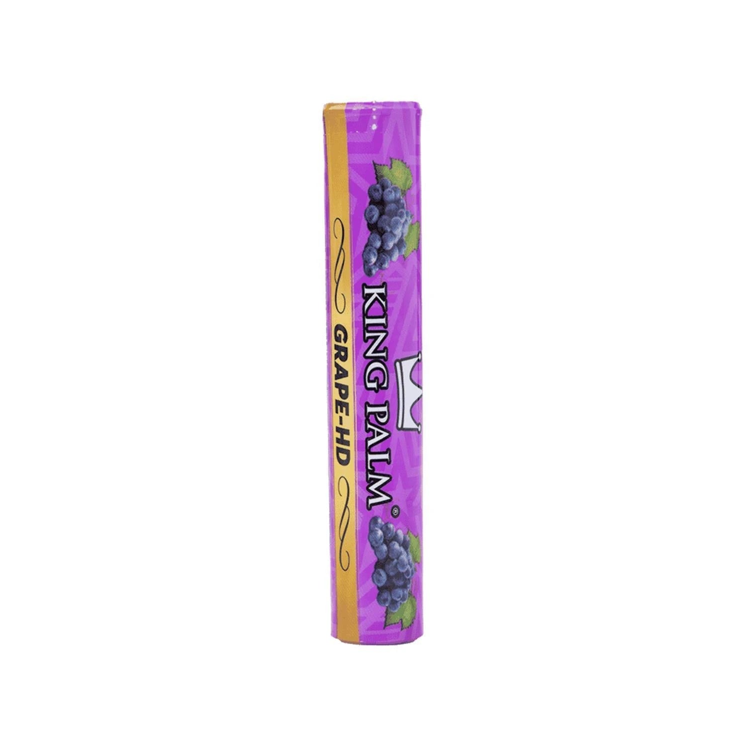 King Palm Mini Size inkl. Tube (1 g) King Palm